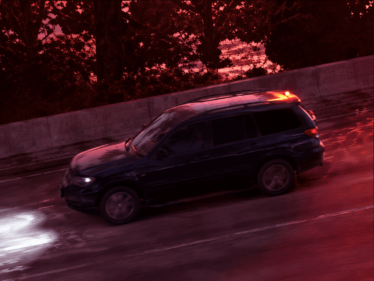Unknown SUV - Vehicle image 1 of 1 in GTA 6
