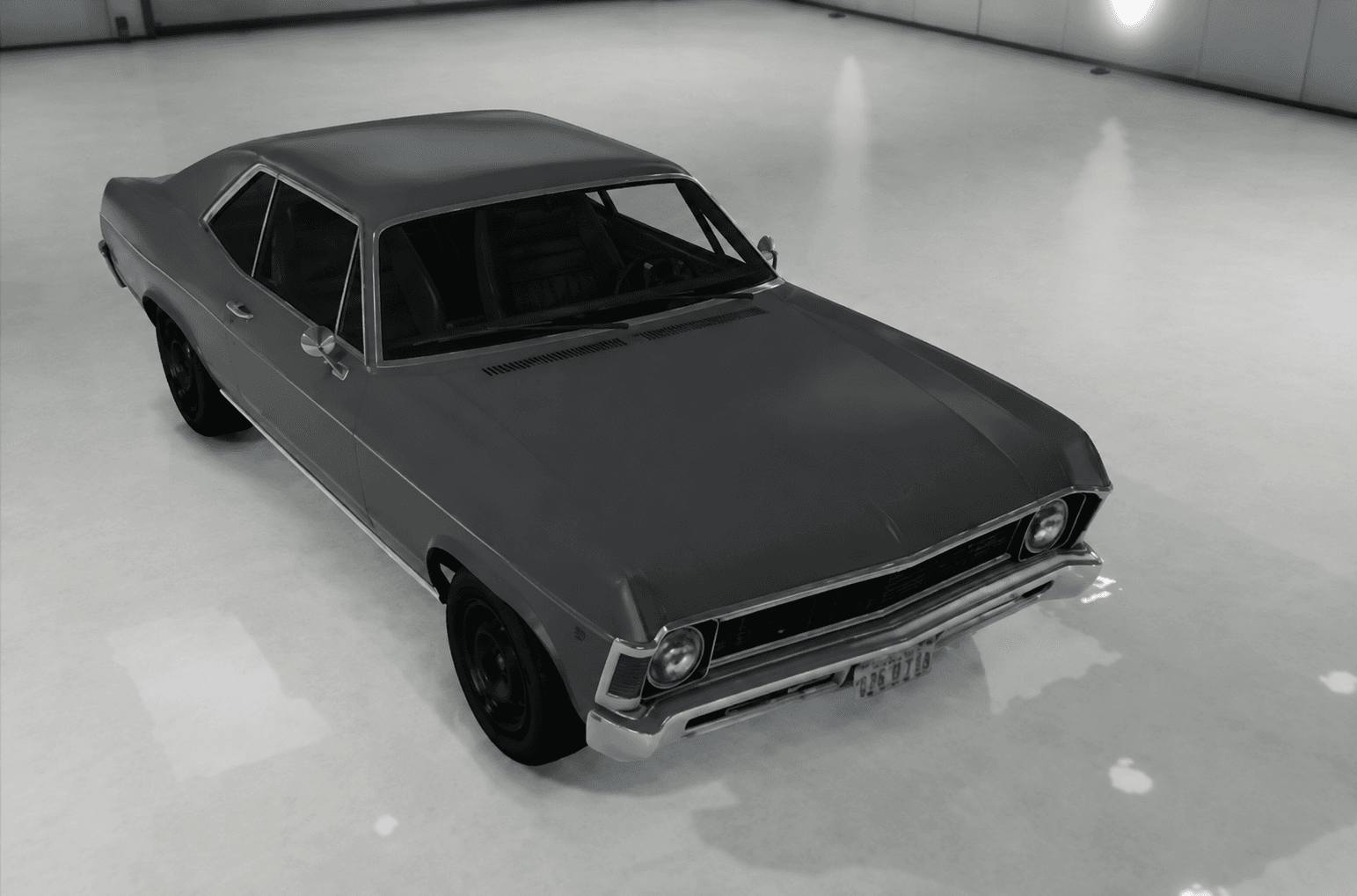 Vamos - Muscle image 1 of 7 in GTA 6