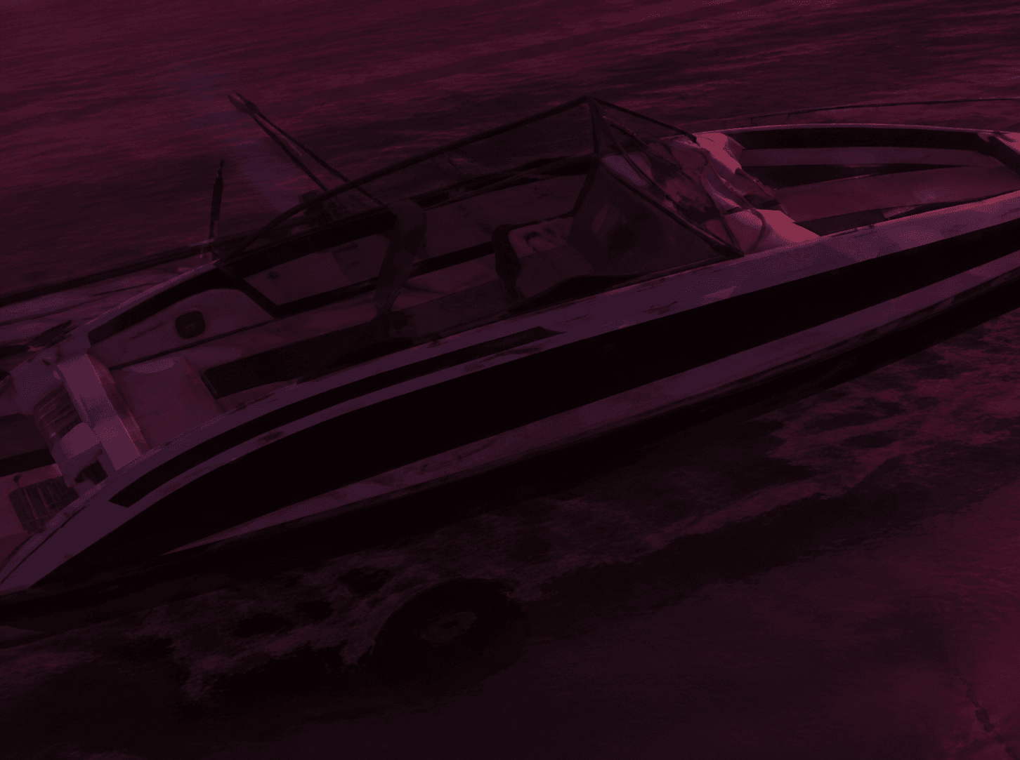 Yamaha 255xd - Vehicle image 1 of 1 in GTA 6