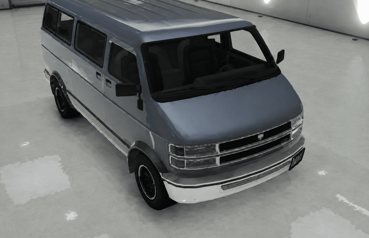 Youga - Vans image 1 of 6 in GTA 6