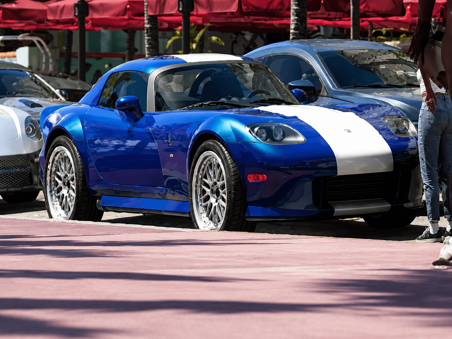Banshee - Sports image 1 of 13 in GTA 6