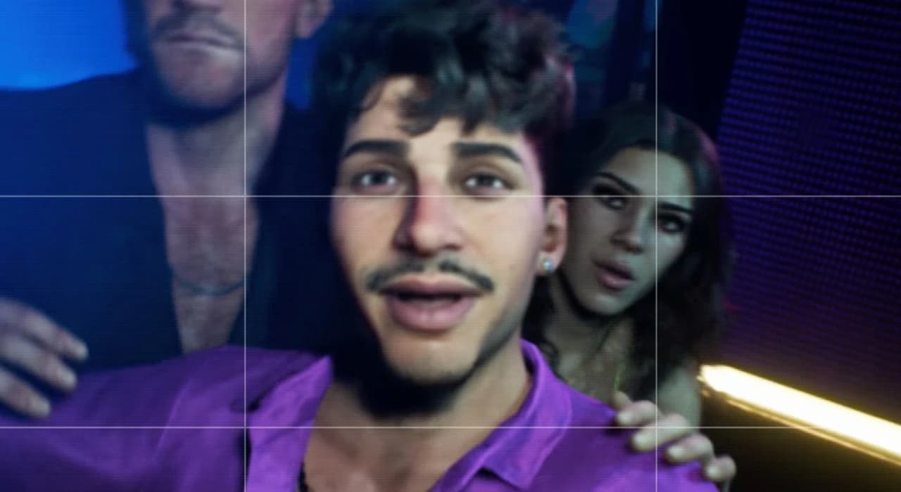 Selfie Guy - Supporting Character image 1 of 1 in GTA 6
