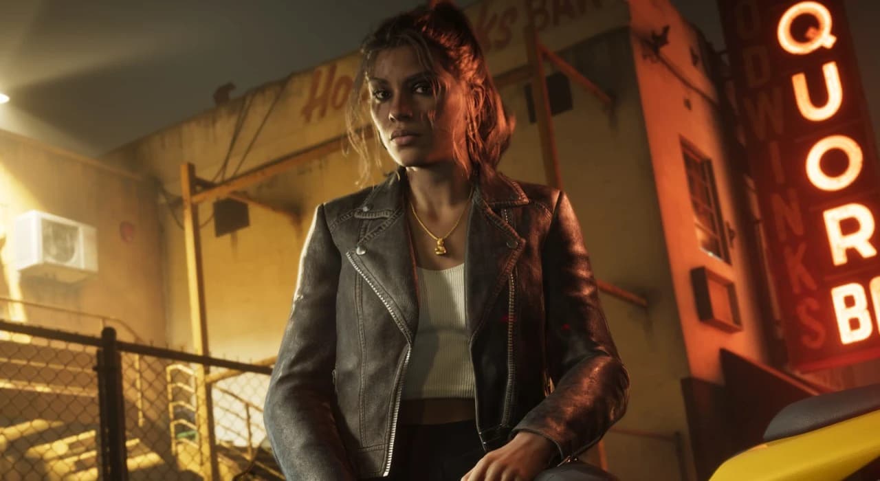 Lucia Caminos - Protagonist image 1 of 23 in GTA 6