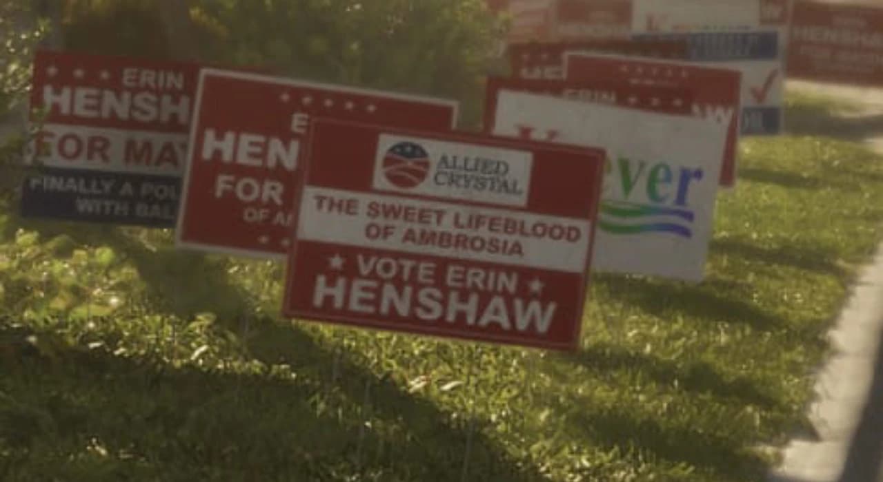 Erin Henshaw - Minor Character image 1 of 1 in GTA 6