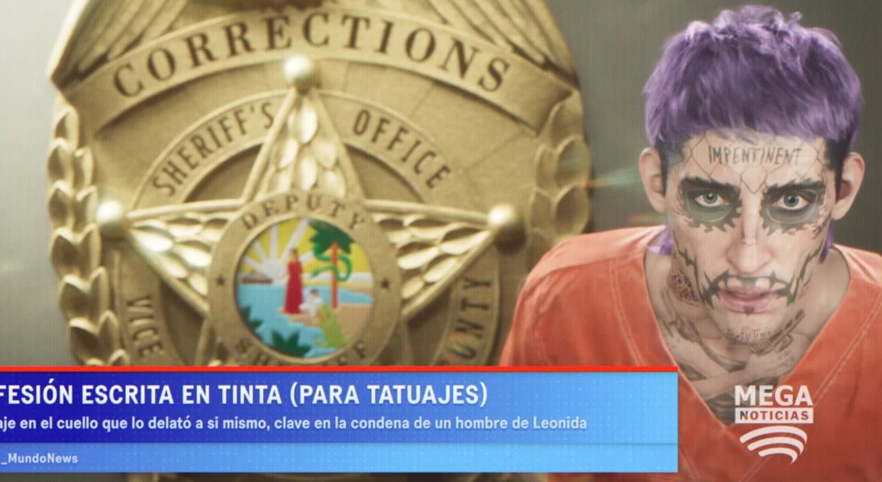 Leonida Impertinent - Minor Character image 1 of 1 in GTA 6