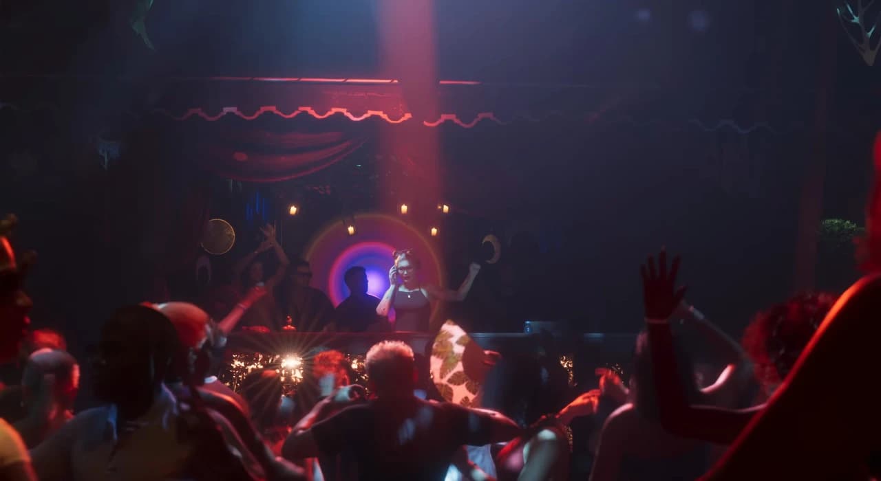 Nightclub DJ - Unknown image 1 of 1 in GTA 6