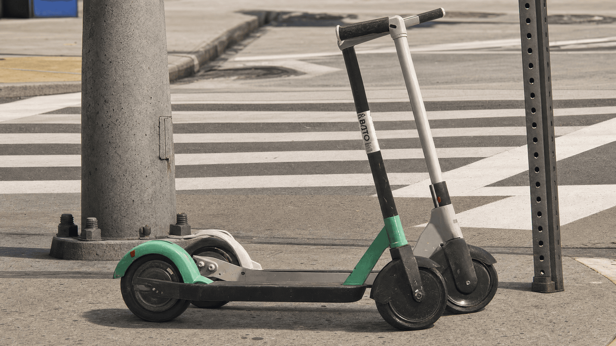 Electric Scooter - Cycles image 1 of 1 in GTA 6