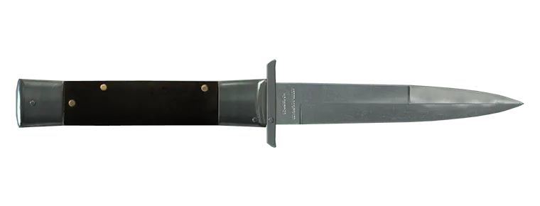Switchblade - Melee image 1 of 1 in GTA 6