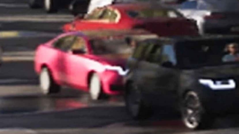 Ford Taurus - Sedans image 1 of 1 in GTA 6