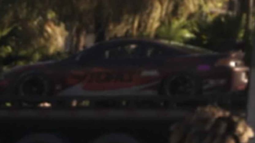 Penumbra FF - Sports image 1 of 2 in GTA 6