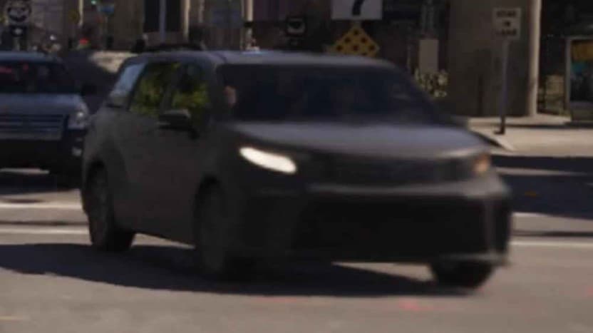 Vivanite - SUVs image 1 of 2 in GTA 6