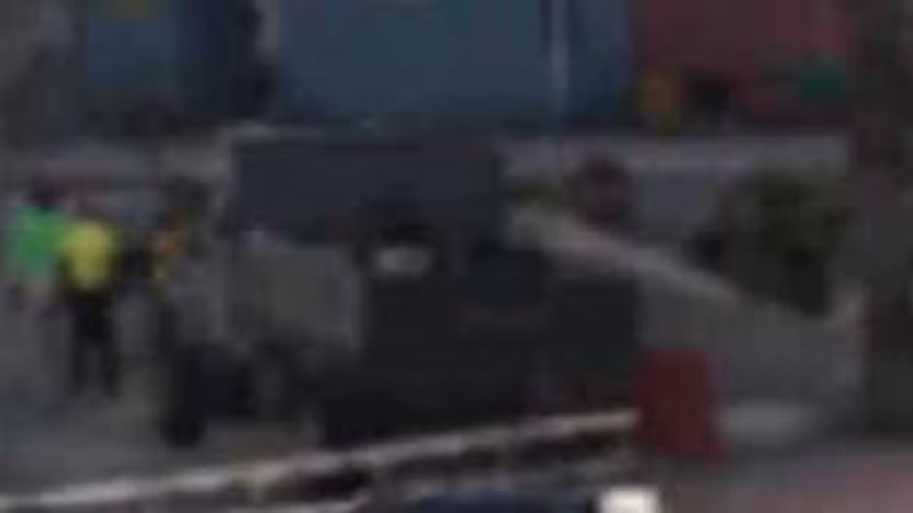 Tipper (6 wheels) - Industrial image 1 of 2 in GTA 6