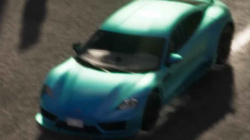 Neon - Sports image 1 of 2 in GTA 6