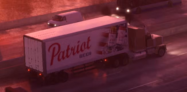 Phantom Custom - Commercial image 1 of 2 in GTA 6