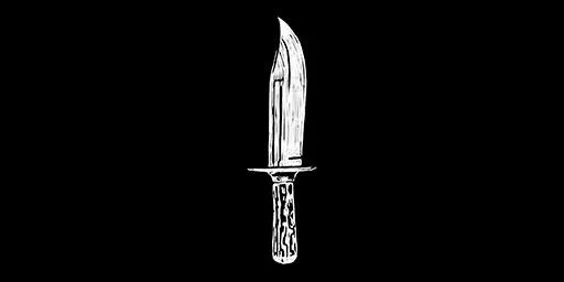 Hunting Knife - Melee image 1 of 1 in GTA 6
