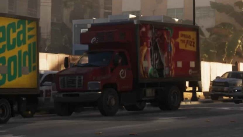 Chevrolet Kodiak/GMC Topkick - Commercial image 1 of 1 in GTA 6