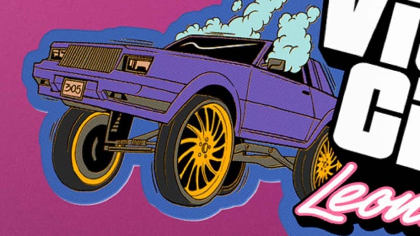 Faction Custom Donk - Muscle image 1 of 1 in GTA 6