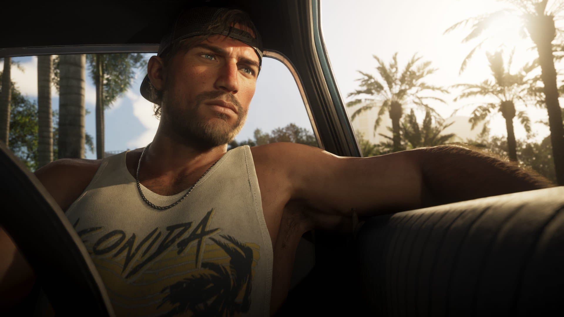 Ganado (FKA Creado) - Muscle image 1 of 27 in GTA 6