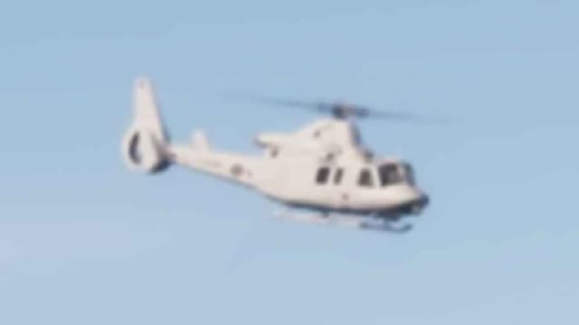 Valkyrie - Helicopters image 1 of 2 in GTA 6