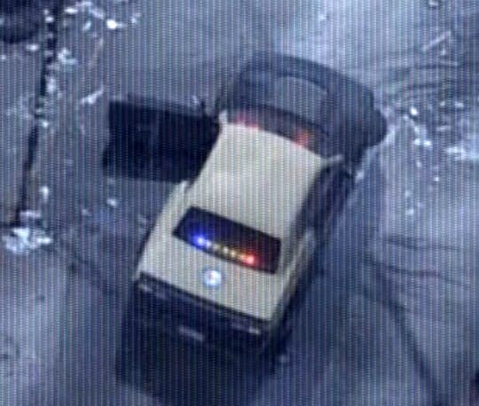 Police Gauntlet Interceptor - Emergency image 1 of 1 in GTA 6