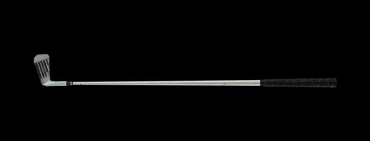 Golf Club - Melee Weapons image 1 of 2 in GTA 6