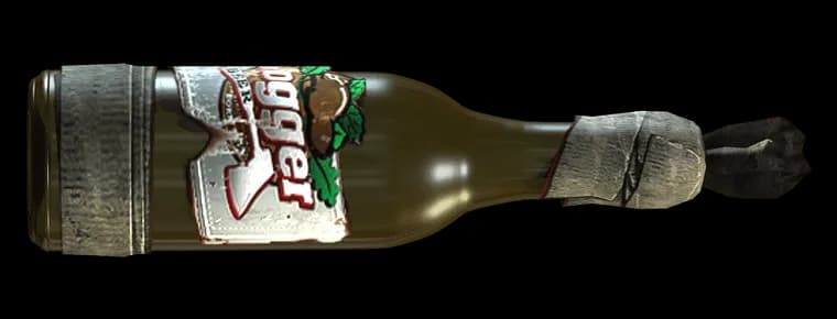 Molotov - Thrown Weapons image 1 of 1 in GTA 6