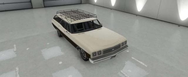 Regina - Sedans image 1 of 18 in GTA 6