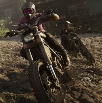 Manchez - Motorcycles image 1 of 22 in GTA 6