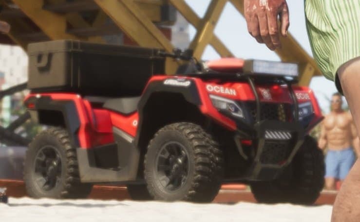 Verus - Off-Road image 1 of 13 in GTA 6