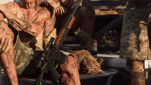 Assault Sniper - Sniper Rifles image 1 of 1 in GTA 6