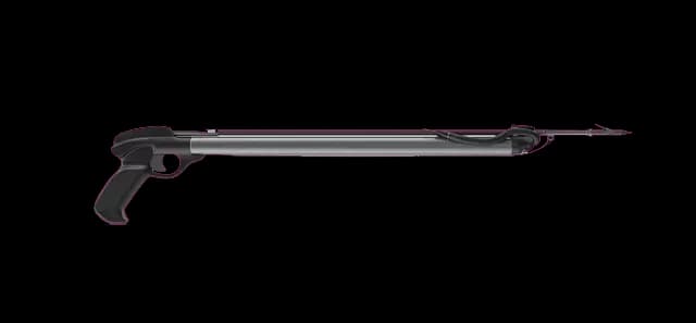 Speargun - Thrown Weapons image 1 of 1 in GTA 6