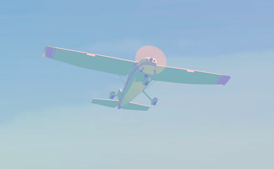 Mammatus - Planes image 1 of 22 in GTA 6