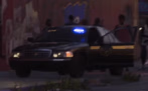 Police Ghost (Stanier LE) new Police Ghost (Stanier LE) new GTA 6 vehicle reference