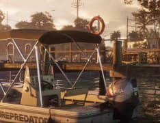 Alumacraft Fisherman