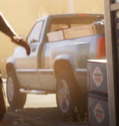 Dodge Ram 2nd Gen Dodge Ram 2nd Gen GTA 6 vehicle reference