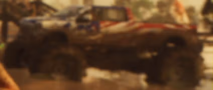 Ford F-Series Monster Truck Ford F-Series Monster Truck GTA 6 vehicle reference