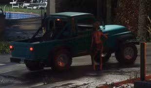 Jeep Scrambler Jeep Scrambler GTA 6 vehicle reference