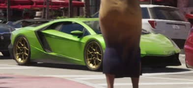 Lamborghini Aventador Lamborghini Aventador GTA 6 vehicle reference