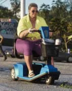 Mobility Scooter Mobility Scooter GTA 6 vehicle reference