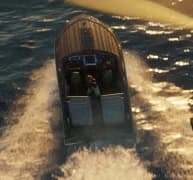 Riva Rivamare Riva Rivamare GTA 6 vehicle reference