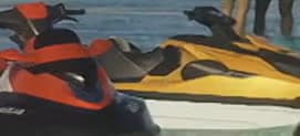 Sea-Doo RXT-X 300 Sea-Doo RXT-X 300 GTA 6 vehicle reference