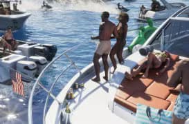 Sunseeker 80 Sunseeker 80 GTA 6 vehicle reference