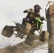 Unknown ATV Unknown ATV GTA 6 vehicle reference
