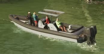 Unknown Boat 1 Unknown Boat 1 GTA 6 vehicle reference
