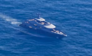 Unknown Yacht Unknown Yacht GTA 6 vehicle reference